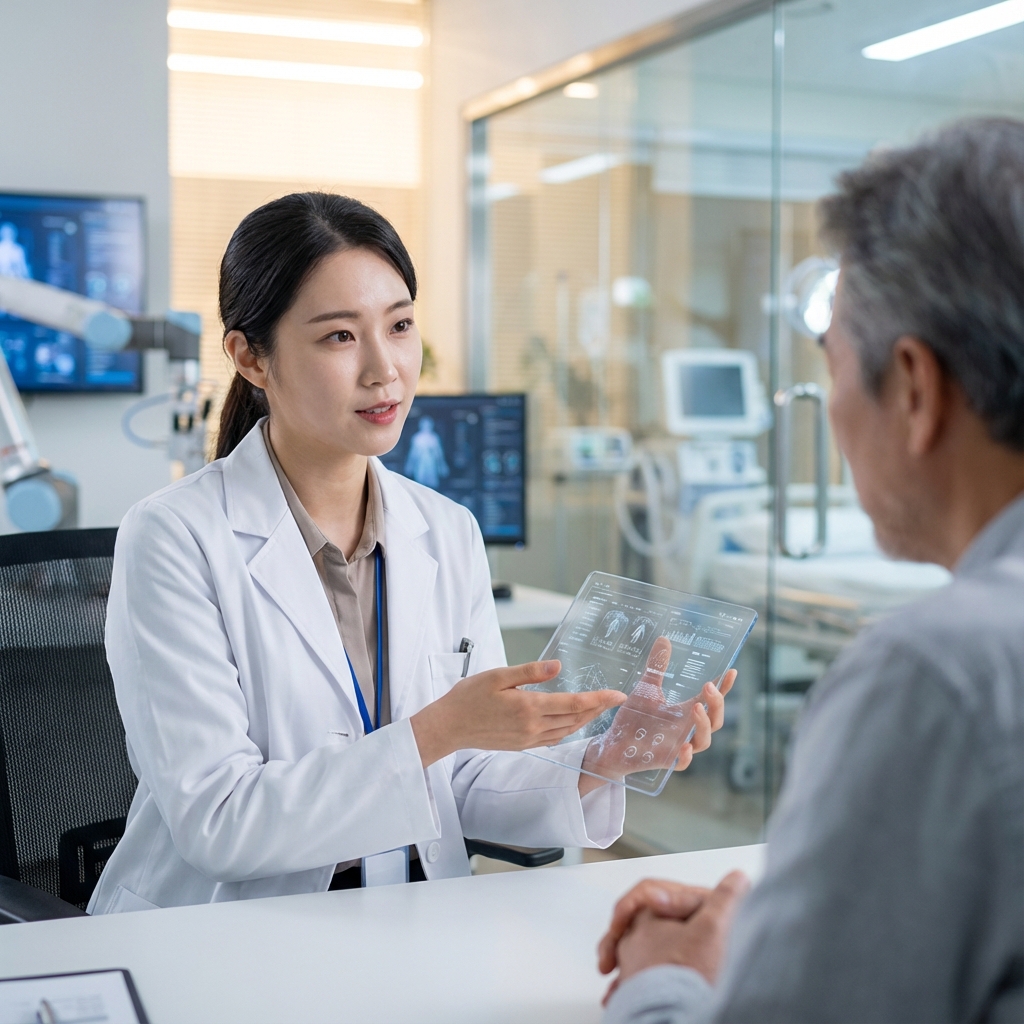 技术支持 - 专业团队